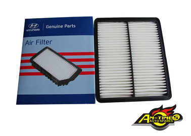 Elemento de filtro 28113-2P100 do ar do carro da boa qualidade S281132P100 para Hyundai Santa Fé Kia Sorento