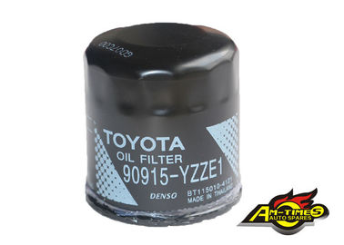 Filtro de óleo 90915-YZZE1 do carro 9091510003 90915YZZJ1 90915YZZC7 para Toyota Corolla RAV4