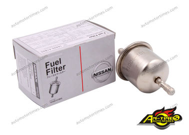 Certificação genuína do ISO/TS do filtro de combustível 16400-41B05 do motor das peças de Nissan