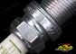 Velas de ignição genuínas da platina de Nissann, velas de ignição 22401-8H515 do automóvel/22401 8H515