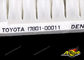 OEM genuíno 17801-0D011 17801-0D030 do filtro de ar do filtro do motor de automóveis para Corolla EX/Avensis Verso