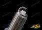 Velas de ignição do carro das peças de automóvel mais a vela de ignição 90919-01233 do irídio do laser para o Sienna Camry de RAV4 4Cyl