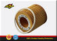 Auto filtro de óleo do elevado desempenho para SEAT TOLEDO IV (KG3) 1,2 2012 03D 198 819 A HU 710 x