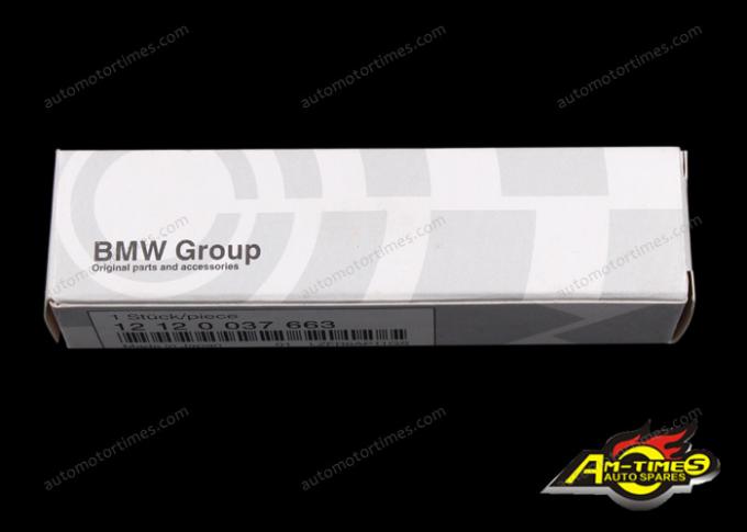 Velas de ignição automotivos para BMW 1 E81 E87 2012 12 12 0 037 663 12 12 0 032 137