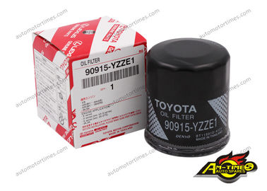 OEM genuíno original 90915-YZZE1 do filtro de óleo do automóvel para TOYOTAA YARIS/PURIS/CYNOS/COROLLA/AURIS