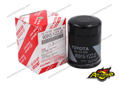 Filtro de óleo genuíno das auto peças sobresselentes para RAV4/Camry/ALPHARD/AVENSIS 90915-YZZJ2 90915-YZZE2