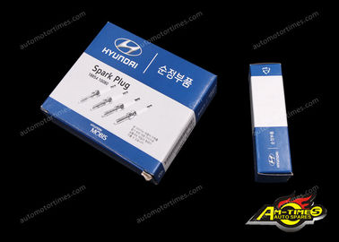 O sistema de ignição parte velas de ignição de NGK 18854-10080/0242135528 para o acento de Hyundai