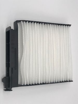 82011-53808 filtro não tecido do condicionador de ar da cabine do carro